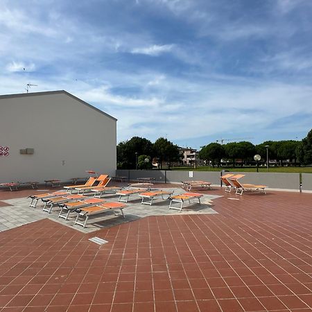 Villaggio Luna Swimmingpool- Agenzia Cocal Caorle Exterior foto