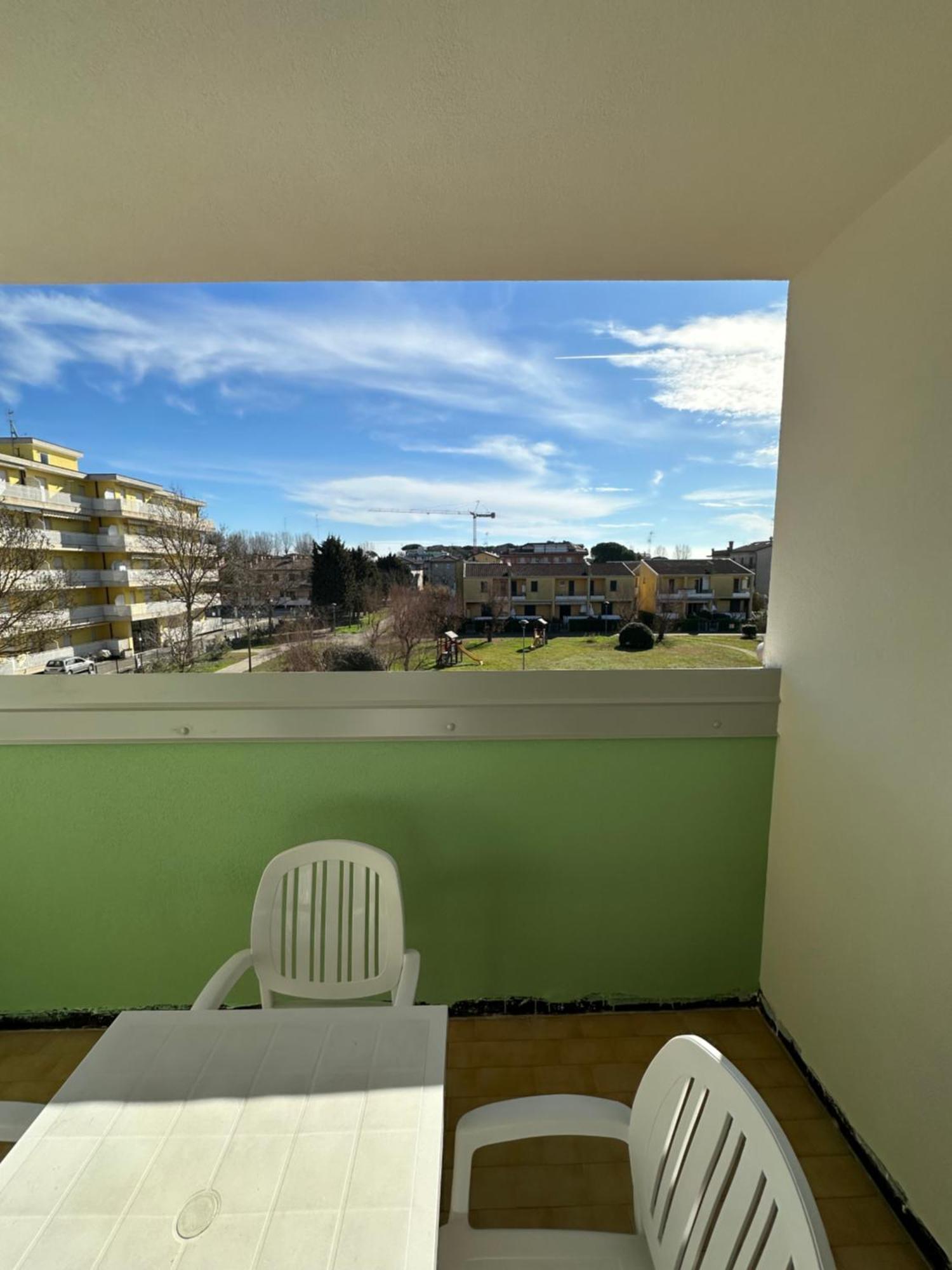 Villaggio Luna Swimmingpool- Agenzia Cocal Caorle Exterior foto