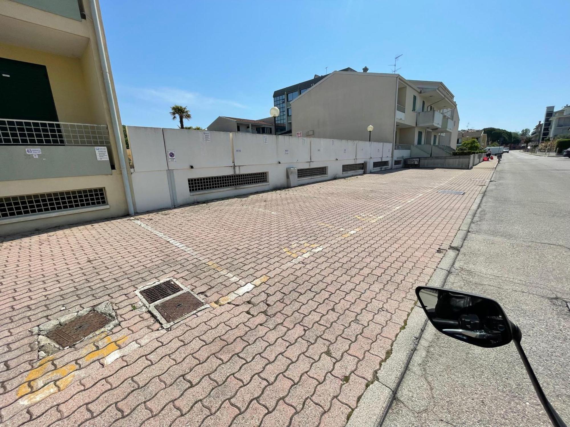 Villaggio Luna Swimmingpool- Agenzia Cocal Caorle Exterior foto
