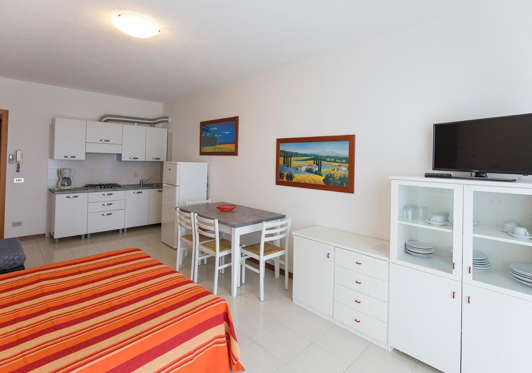Villaggio Luna Swimmingpool- Agenzia Cocal Caorle Exterior foto