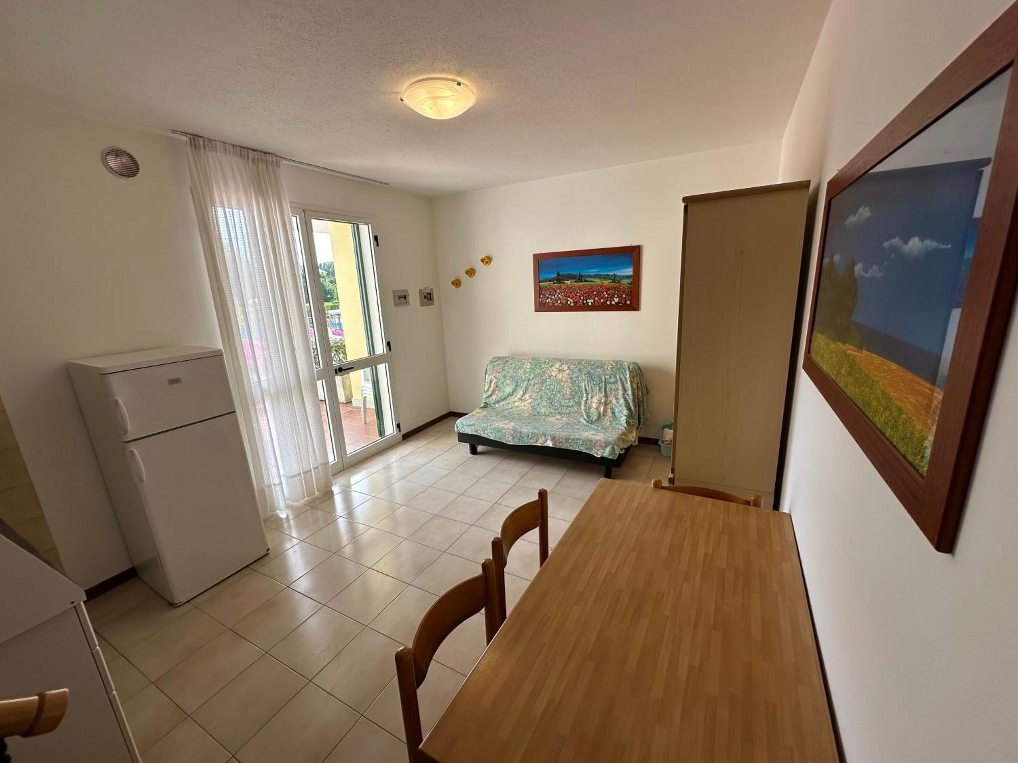 Villaggio Luna Swimmingpool- Agenzia Cocal Caorle Exterior foto